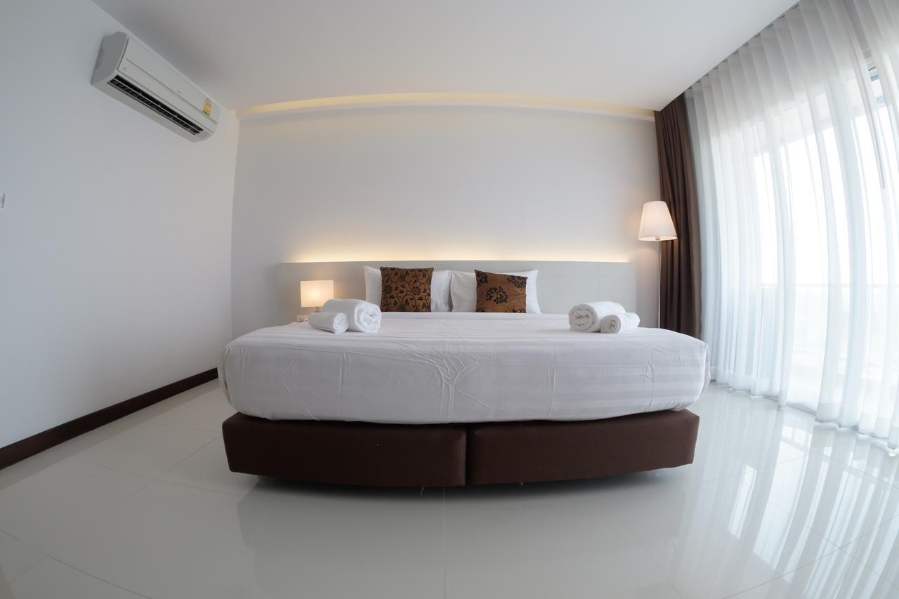 Chaisaeng Villa Sing Buri Exterior foto
